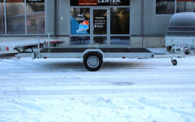 autotraileri 1500kg
