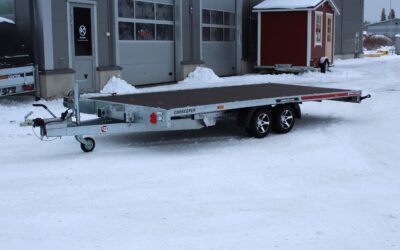 Temared Carkeeper 4521/2 S 2,7T