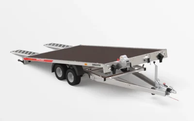 Temared Carkeeper 4021/2 S 2,7T