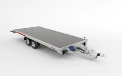 Temared Carplatform 4521/2 2.7T