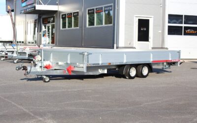 Temared CARPLATFORM 4521/2 S 3,0T