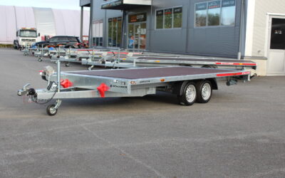 Temared CARPLATFORM 4521/2 S 3,0T