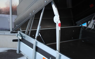 Tuulihaka kuomuille Jaxal