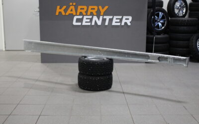 Temared aisat ja muut varaosat