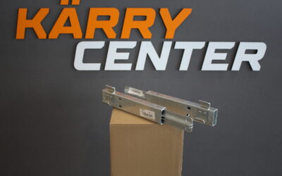 Temared ja Martz laitatolppa