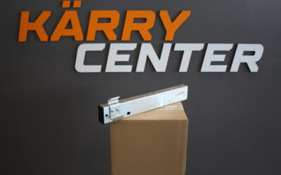 Temared ja Martz laitatolppa