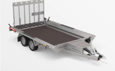 Temared Builder 3 3518/2 S 3.0T