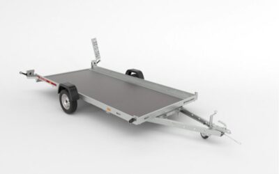 Temared Multitransporter 4018 0,75T